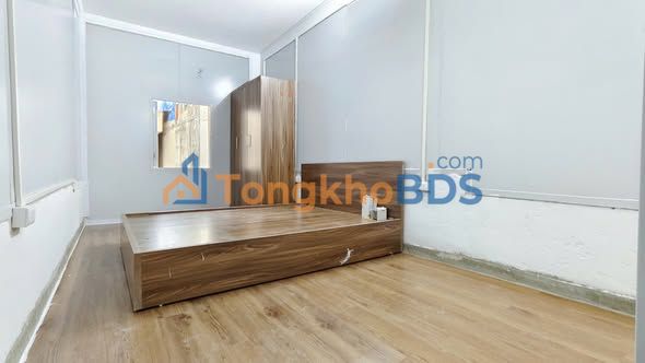 Phòng Trọ Khép Kín Đủ Đồ Đội Cấn, Ba Đình - Sẵn Sàng Dọn Vào Ở Ngay!