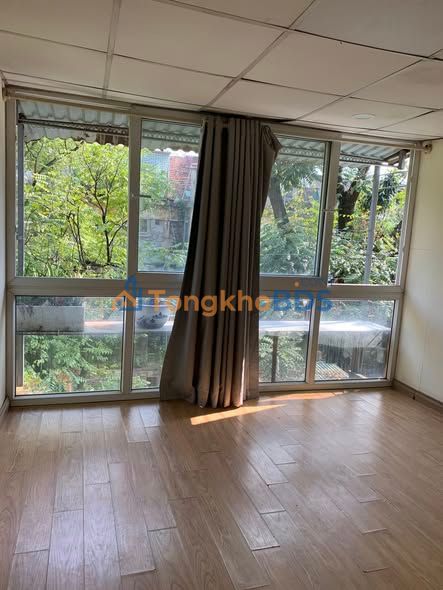 Cho thuê Căn hộ 45m² tầng 4 Khu tập thể Nguyễn Công Trứ, Hai Bà Trưng - Giá 5.5 triệu