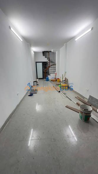 Nhà Nguyên Căn 5 Tầng Ngõ Chợ Khâm Thiên, Đống Đa - Giá Tốt