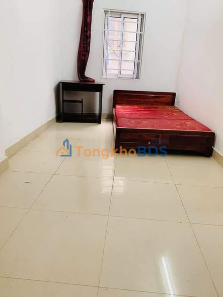 Phòng Trọ Ngõ 79 Nhật Chiêu, Tây Hồ - 2.5 Triệu/Tháng, Gần Hồ Tây