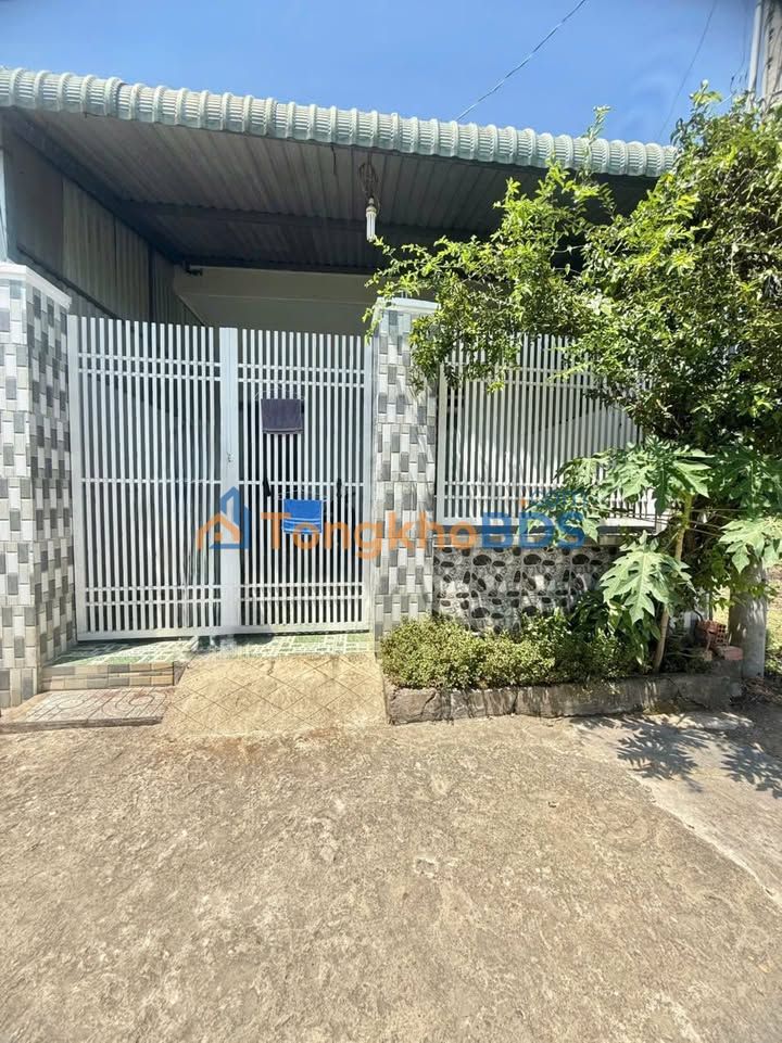 Nhà Cấp 4 Đại Phước 100m² Full Thổ Cư - Giá 2.65 Tỷ