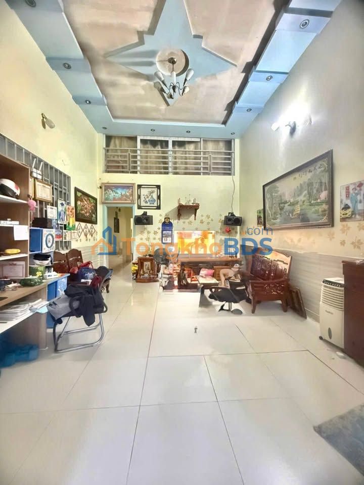 Nhà Cấp 4 Có Lửng 85m² Full Thổ Cư - Đại Phước, Nhơn Trạch - 2.75 Tỷ