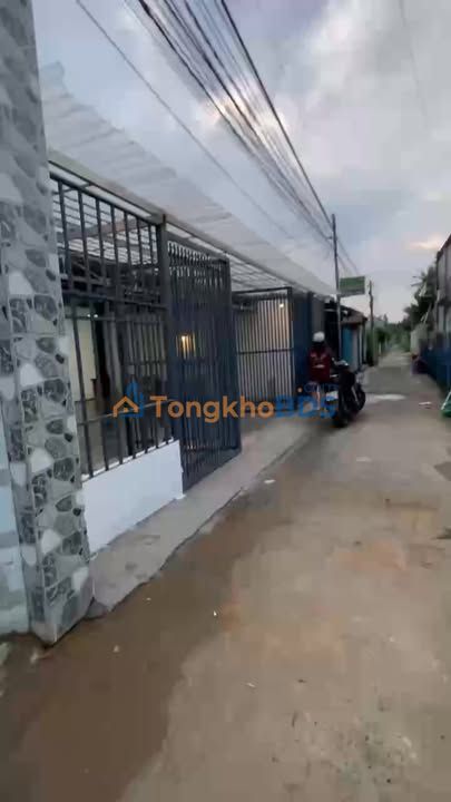 Đất Phước Thiền Nhơn Trạch 220m² Full Thổ Cư - Giá Đầu Tư Tốt