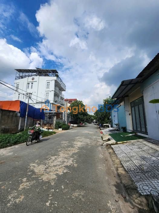 Bán dãy trọ 250m² mặt tiền Linh Đông, Thủ Đức - Dòng tiền 60 triệu/tháng