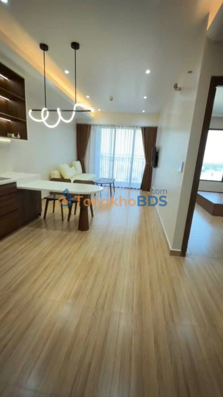 Cho thuê căn hộ Infiniti Q7 58m² - Sống đẳng cấp Phú Mỹ Hưng