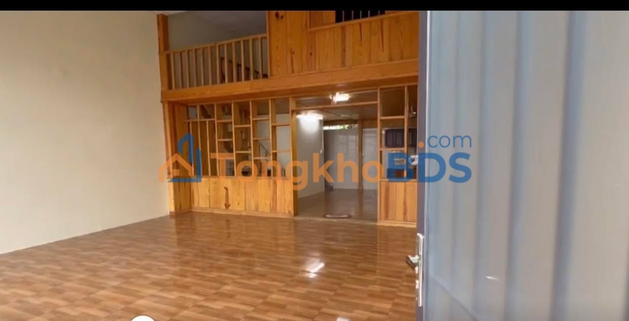 Cho thuê nhà Lê Trọng Tấn, Dĩ An - 105m², 15 triệu/tháng - Sẵn sàng đón khách