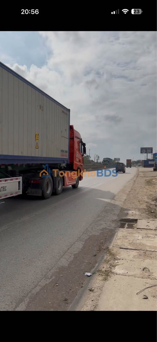 Đất nền 200m² Nghi Quang, Nghệ An - Bám QL1A, Kinh doanh đắc lợi