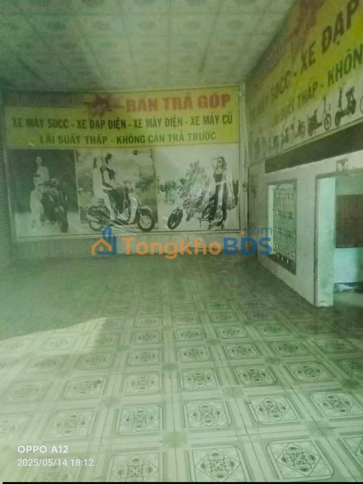 Thuê mặt bằng An Phú Thuận An 500m² giá 12 triệu - Vị trí đắc địa