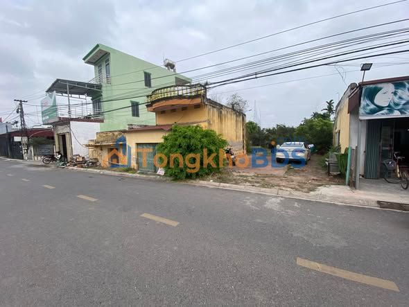 Đất nền Hải Ninh (Hải Hậu) 391m² - Sổ đỏ chính chủ