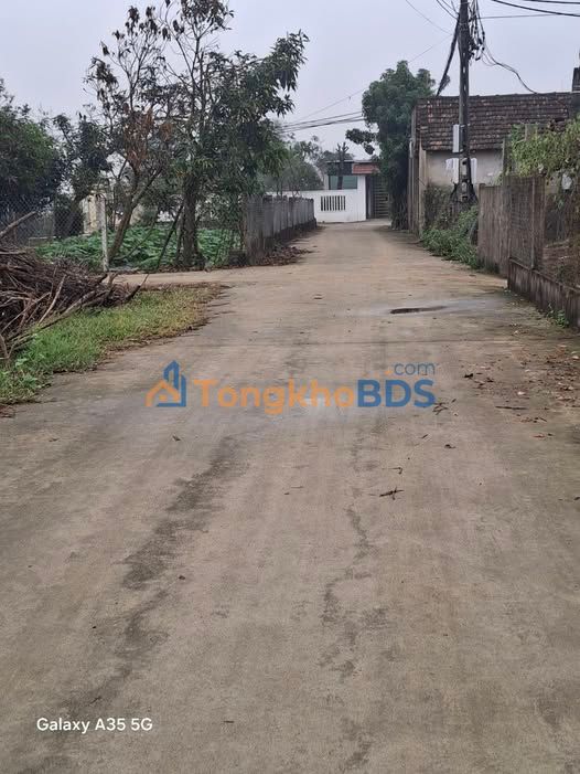 Đất Nền Nghi Trường 100m² - Lối 2 Nguyễn Thức Tự, Giá 1.4 Tỷ