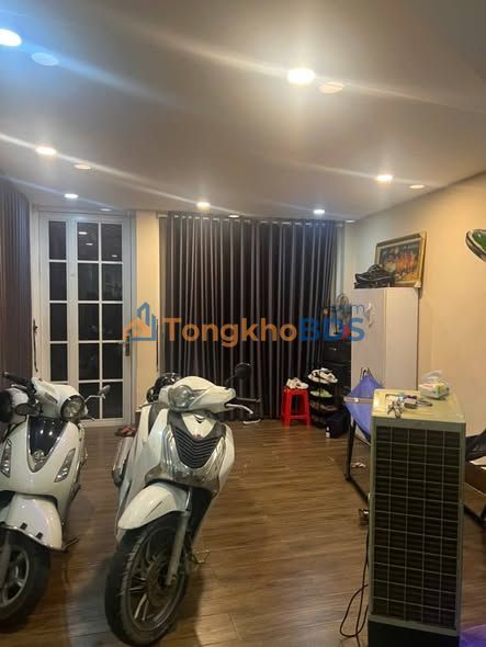 Nhà Lã Xuân Oai, TP Thủ Đức - 50m², 3PN, 5 Tỷ TLCC