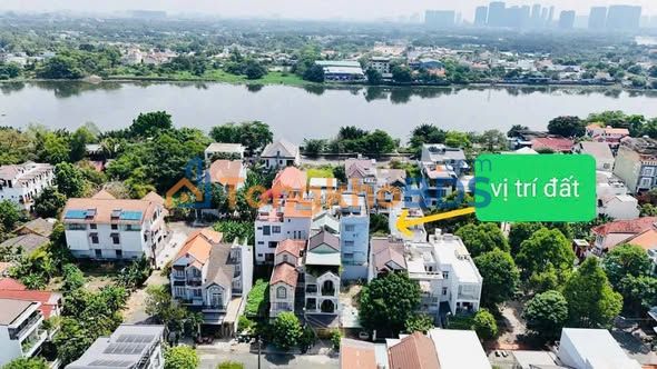 Đất nền 120m² mặt tiền đường 10m - KDC Hiệp Bình Chánh, Thủ Đức - 15.5 tỷ