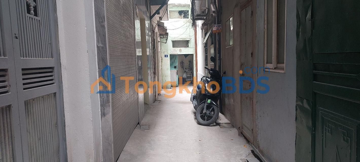 Nhà 34m² 2 Tầng, Sổ Đỏ Riêng tại Phan Trọng Tuệ, Thanh Trì - 4.3 Tỷ