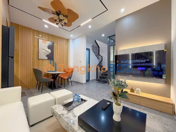 Nhà Lê Duẩn Hải Châu 50m² 4.75 tỷ - Sẵn sàng ở ngay