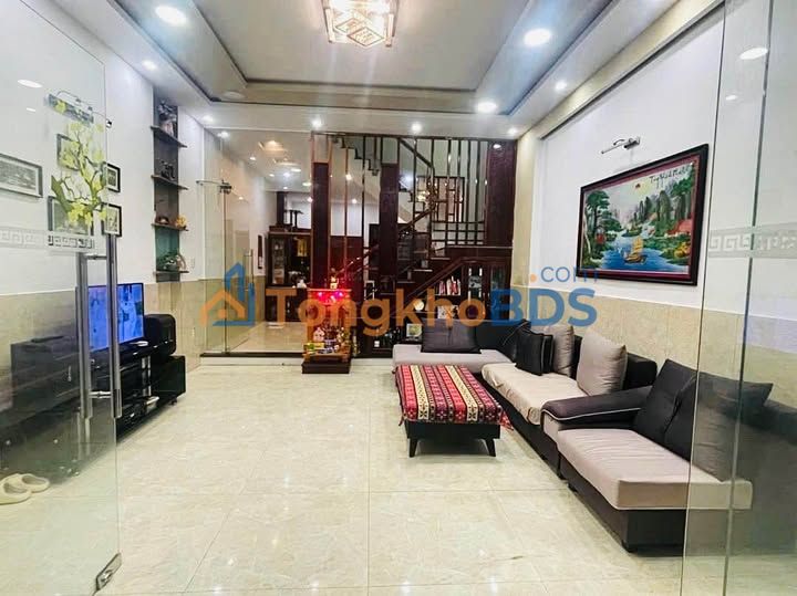 Nhà 95m² Hải Châu - 3PN Giá Tốt 7 Tỷ - Sẵn Sàng Ở Ngay