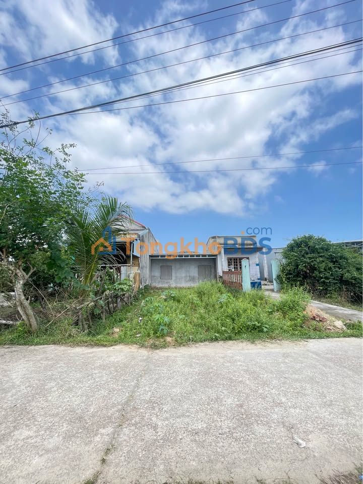 Đất Nền Hòa Quý 175m² - Hướng Đông Nam, Sổ Đỏ Rõ Ràng - Giá 4.1 Tỷ