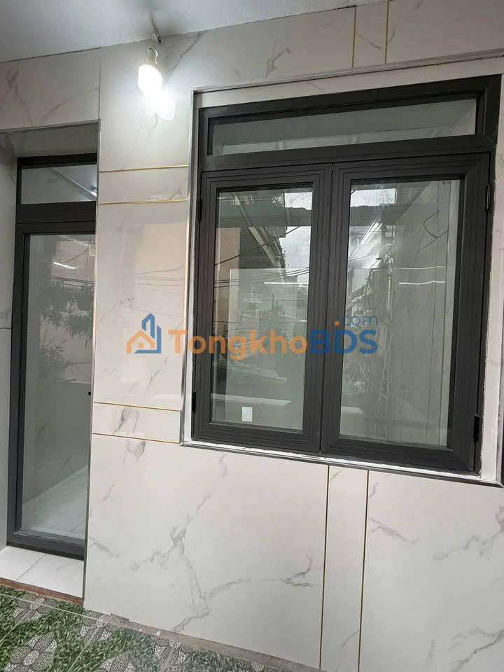 Bán Căn Hộ 30m² Huỳnh Ngọc Huệ, Đà Nẵng - Sổ Đỏ Chính Chủ