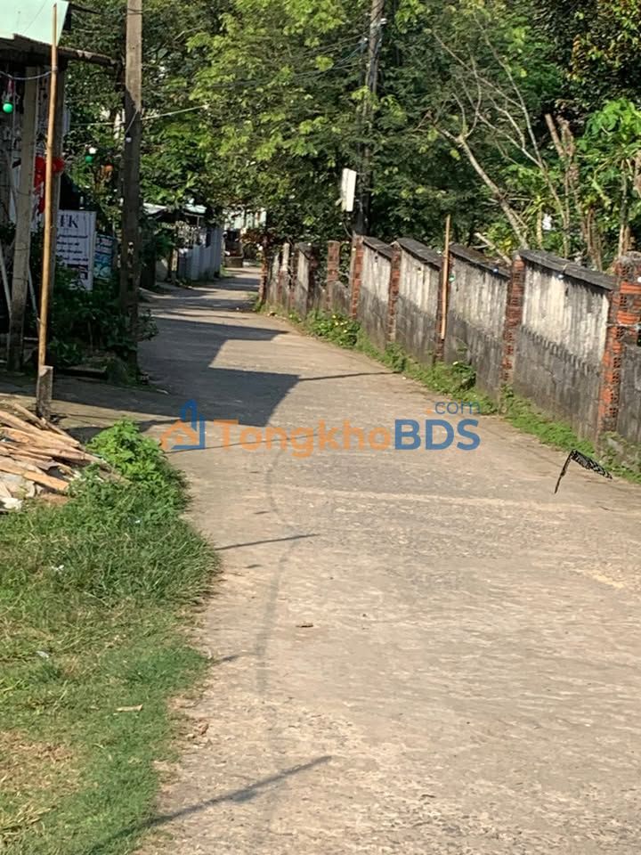 Bán Gấp Đất 100m² KDC Thanh Vinh 15, Đà Nẵng - Giá 3.5 Tỷ