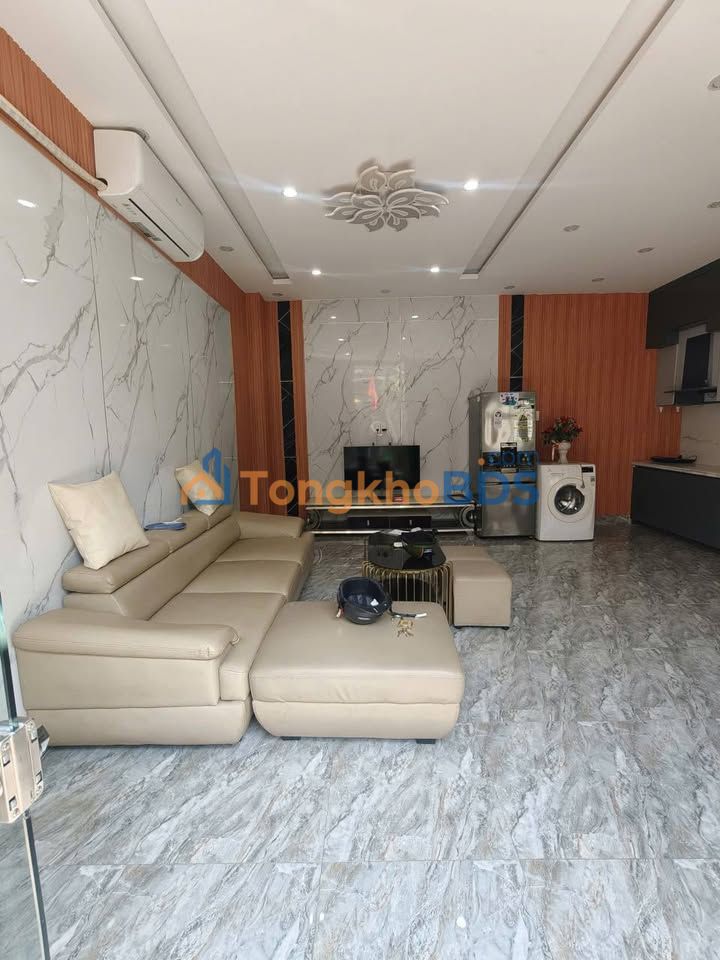 Nhà 2 Tầng Kiệt Ông Ích Khiêm Đà Nẵng - 40m² Chỉ 3.75 Tỷ