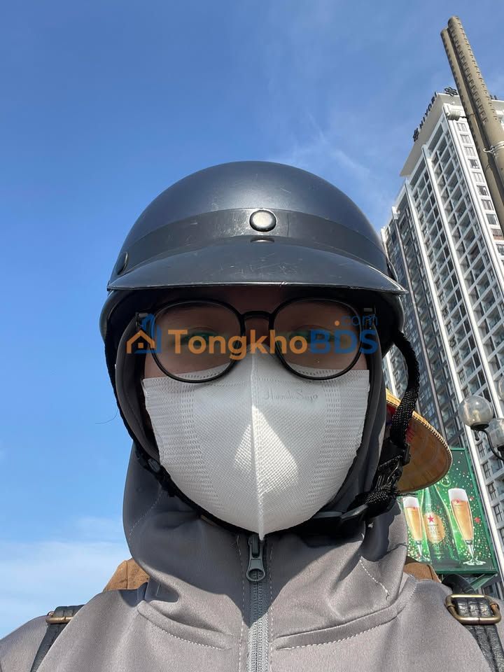 Nhà 2 Tầng Nguyễn Bỉnh Khiêm 60m² - Sát Sông Hàn, Giá 7.6 Tỷ