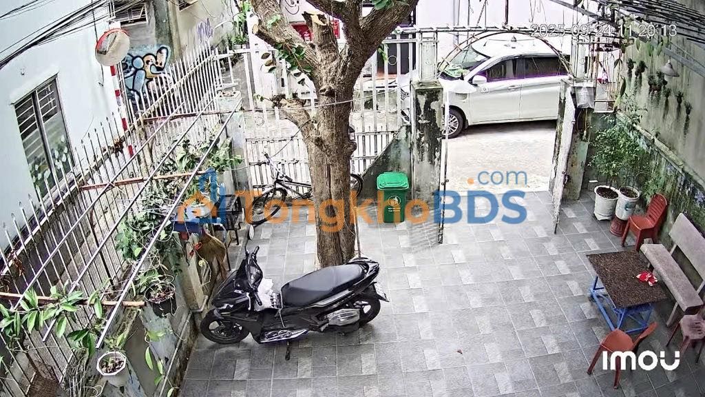 Bán Đất Tặng Nhà 2 Tầng Lô Góc Phạm Cự Lượng, Sơn Trà - 107m² Giá 11 Tỷ