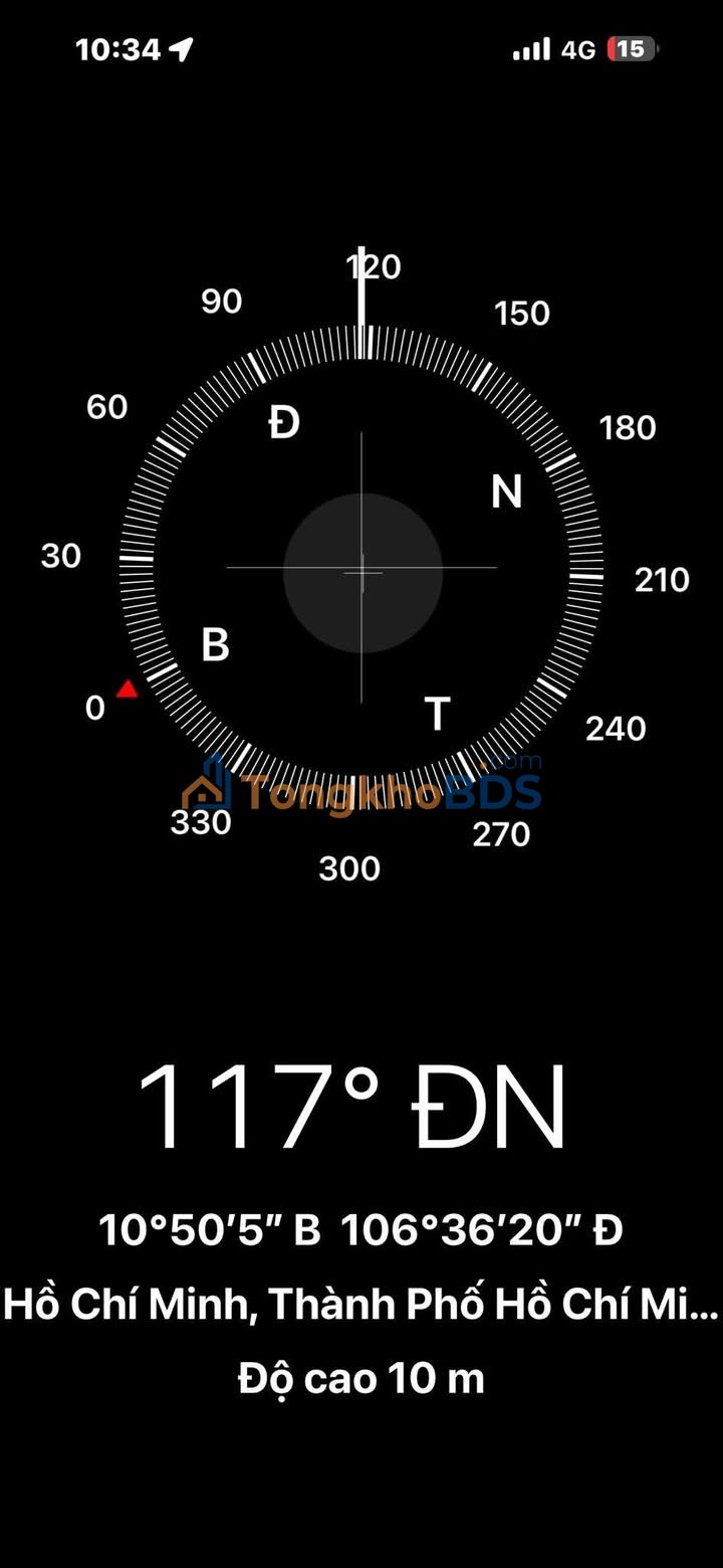 Đất Mặt Tiền XTS Hóc Môn 1040m² - Giá 23 Tỷ, Sẵn Xây Xưởng