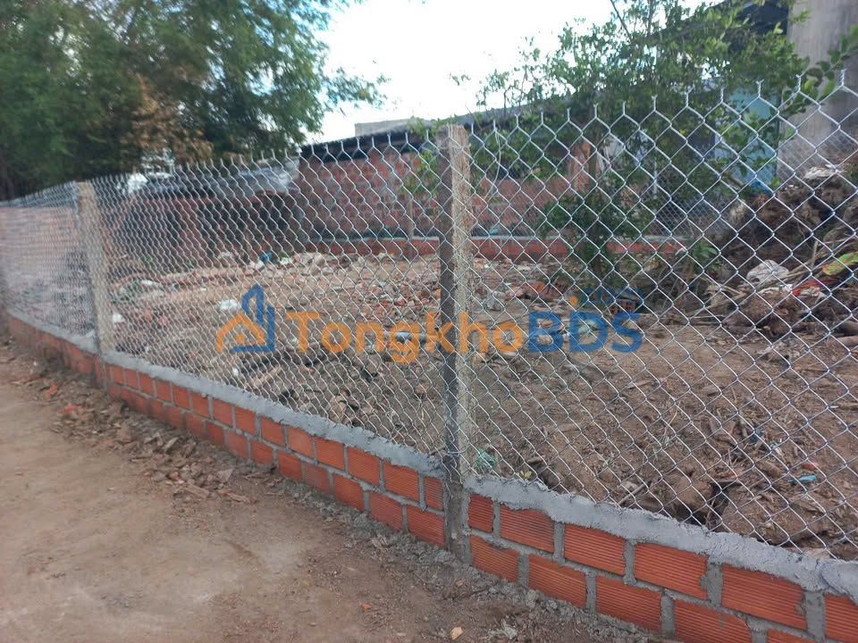 Bán Đất Nền 149m² Xã Phước Hòa, Tuy Phước - Sổ Đỏ Thổ Cư, Giá 499 Triệu