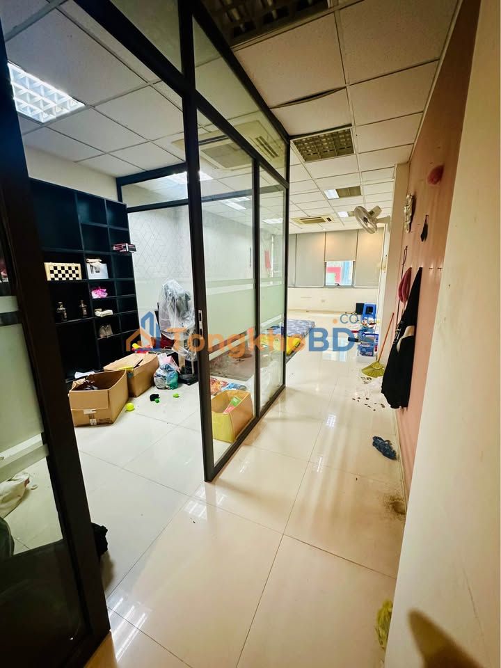 Cho thuê Văn phòng 60m² - An Trạch, Đống Đa - Giá 10 Triệu/Tháng