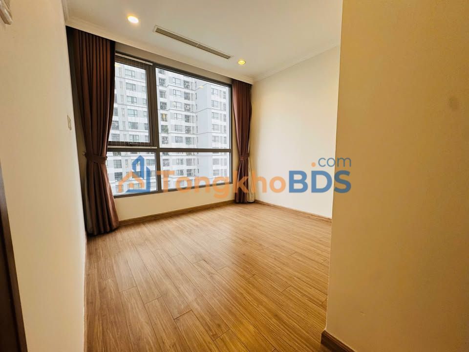 Căn hộ Park 3 Times City 106m² giá 14 tỷ - View đẹp