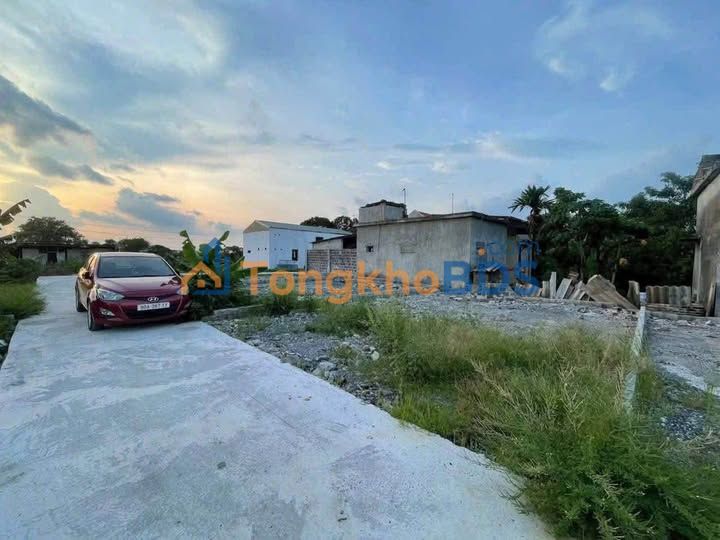 Đất nền Thanh Nộn Kim Bảng 70m² 1 tỷ - Giá tốt hiếm có