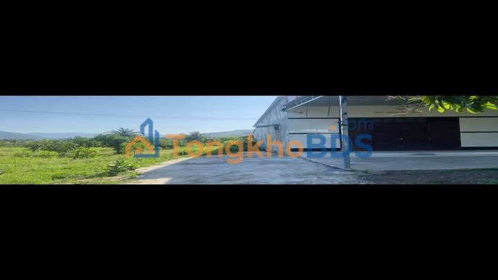 Đất Vườn Diên Khánh 2536m² - Sổ Hồng Sẵn Sàng - Giá Đầu Tư 3.5 Tỷ