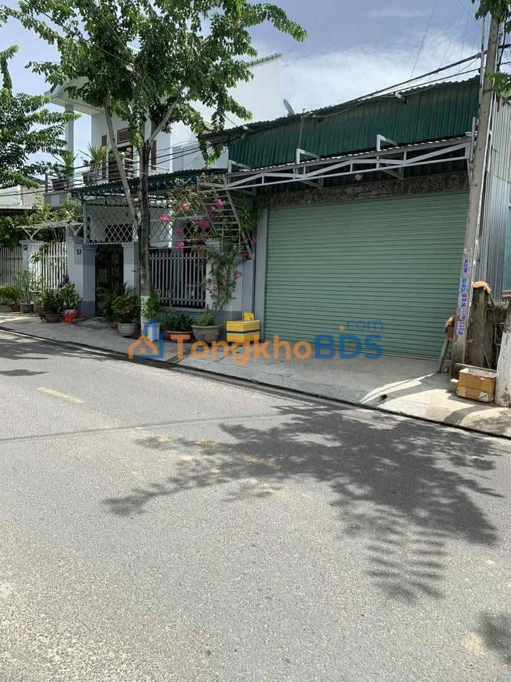 Nhà Mặt Tiền Bùi Thị Xuân Cam Ranh 95m² - Giảm Sâu 2 Tỷ
