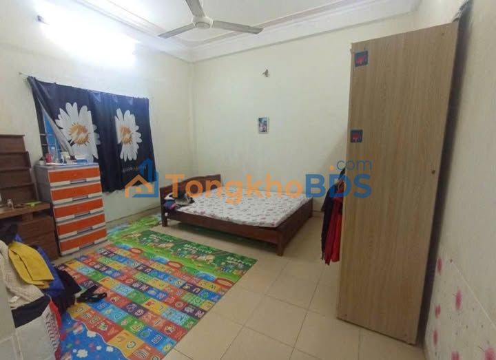 Nhà 30m2 4 tầng Lô Góc Liên Mạc - Sổ Hồng Vuông Vắn 4 Tỷ