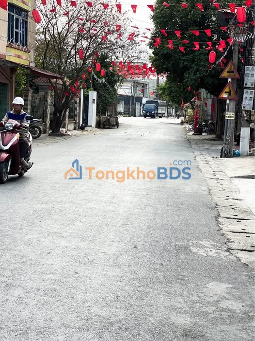 Đất Nền Thụy Hải Thái Thụy 60m² - Sổ Đỏ Sẵn Sang Tên, Giá Tốt