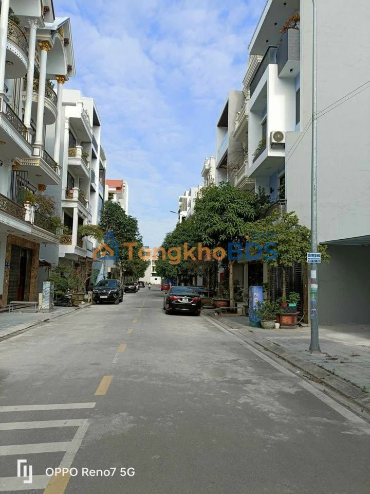 Đất CL7 Nam Định 75m² 5.xxx tỷ - Đường to ô tô