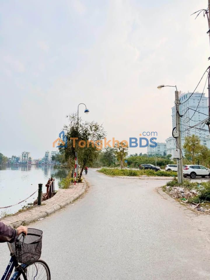 Nhà 2,5 tầng Đường Đỗ Mạnh Đạo 88,7m² 6 tỷ - Vị trí đẹp