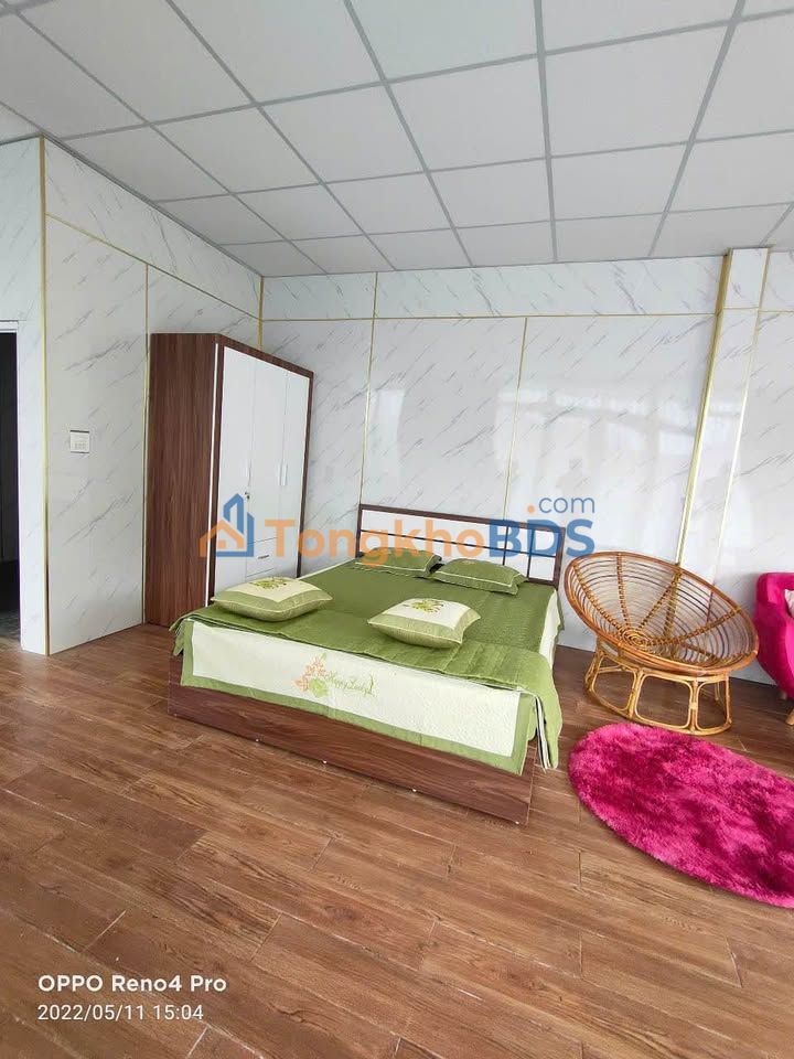 Bán Đất Nền Nơi Trang Long, Bảo Lộc - 500m² Giá 1.25 Tỷ, Sẵn Sàng Xây Dựng