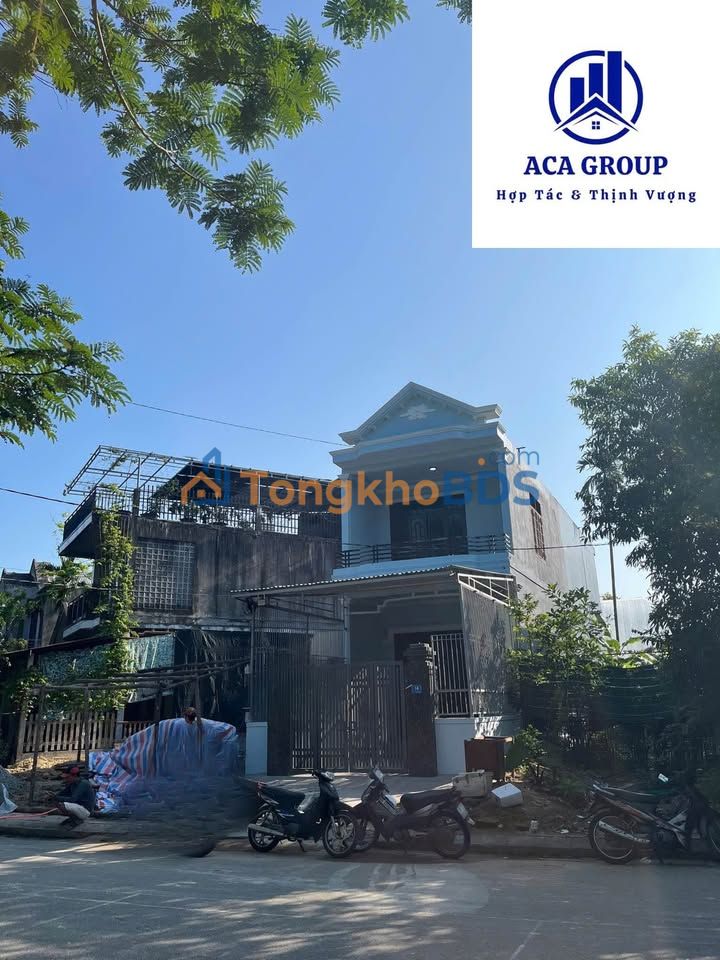 Nhà Mặt Tiền An Tây - 100m² Kinh Doanh Tốt - 7 Triệu/Tháng