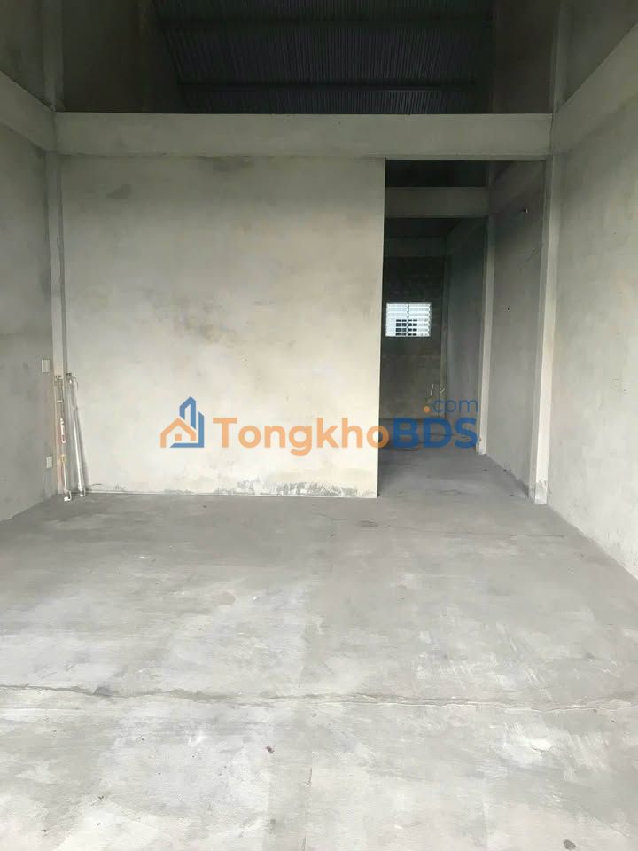 Cho thuê nhà 3 tầng 100m² Phường Phú Mỹ, Quận 7 - Kinh doanh/Kho lý tưởng