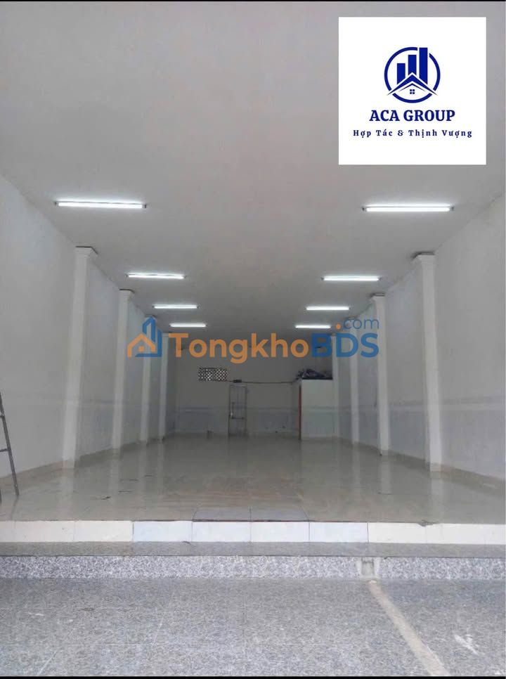 Cho thuê mặt bằng đường Hoàng Lanh, Huế - 136m² kinh doanh đỉnh