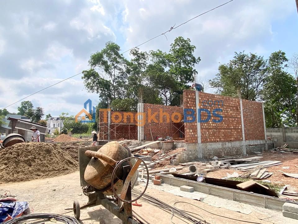 Đất Nền 100m² Vuông Vắn - Kinh Doanh Sầm Uất Vũ Ngọc Phan, Phú Nhuận