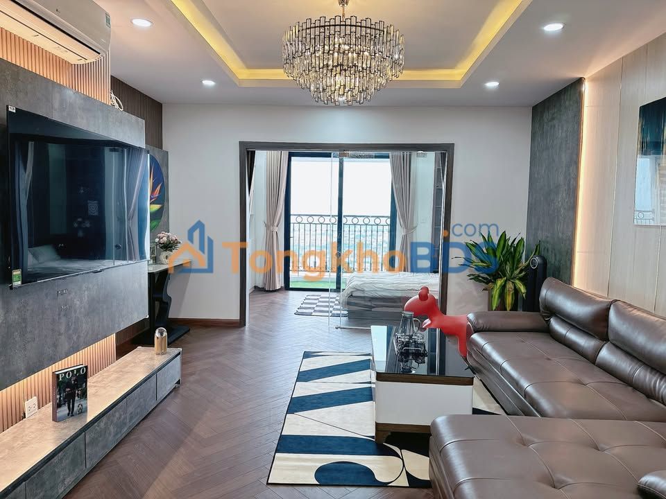 Căn Góc Times City 110m² - Giá Tốt Chốt Tuần