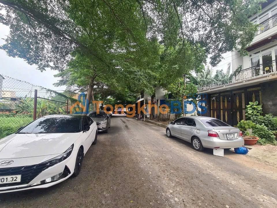 Nhà C4 Vườn Lài, Q12 - 118m² Hướng Bắc, Giá 12.3 Tỷ TL