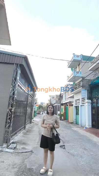 Đất Nền Hoàng Diệu Thái Bình - 42.5m² Ngõ Ô Tô - Giá 1.4 Tỷ