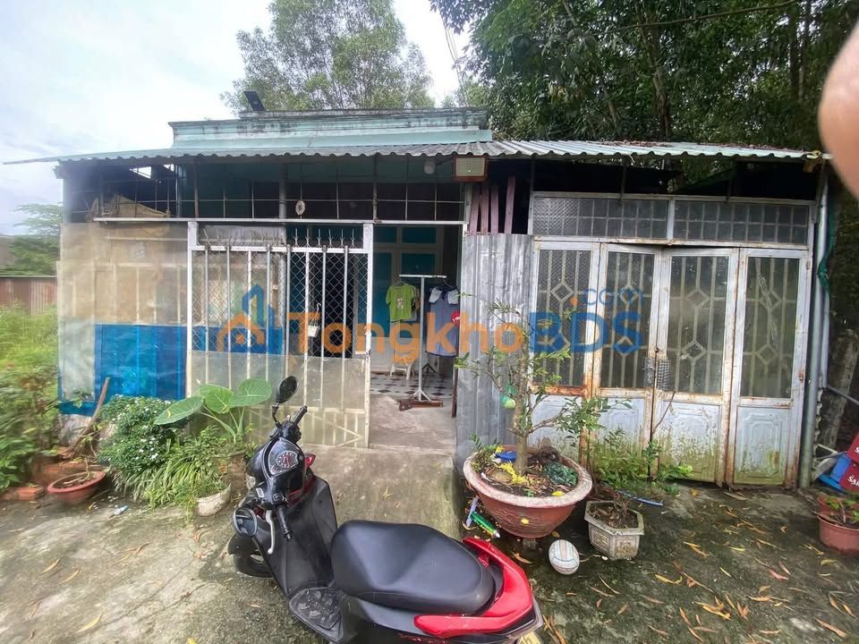 Nhà riêng Tân An 60m² giá 1.25 tỷ - Chính chủ bán