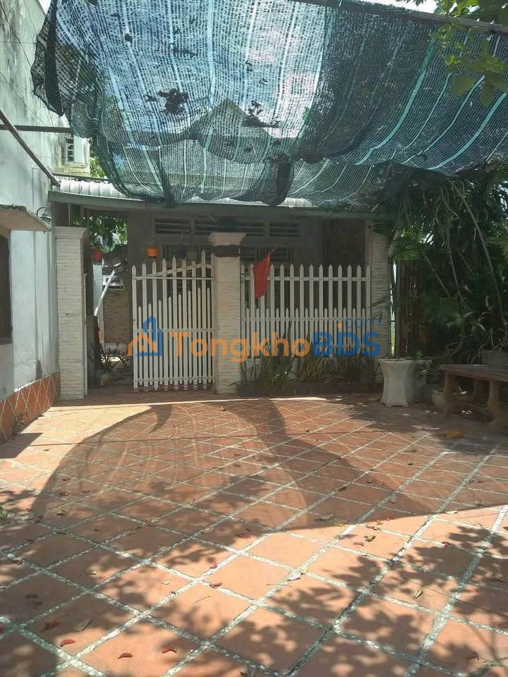 Nhà hẻm Chùa Hội Khánh Thủ Dầu Một 101m² 3.2 tỷ - Chính chủ bán