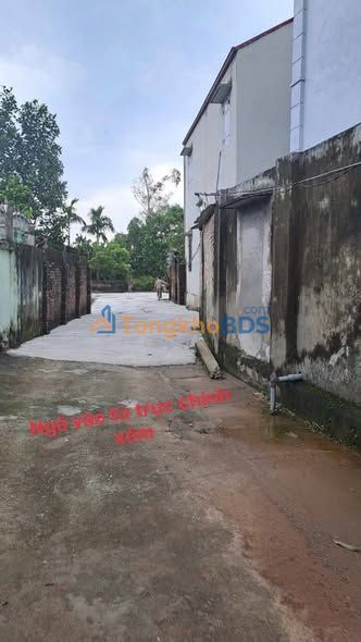 Đất nền Mỹ Đức - Sổ đỏ trao tay, tiềm năng sinh lời cao