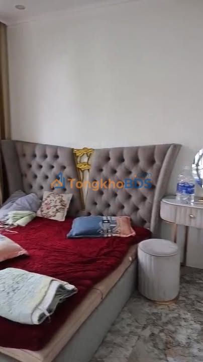 Cho thuê căn hộ 1PN Vinhomes Thanh Hóa - Full nội thất, giá 5 triệu/tháng