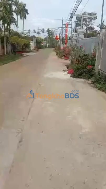 Đất Nền 130m² Thị Trấn Quảng Phú, Cư M'gar - Giá 1.95 Tỷ