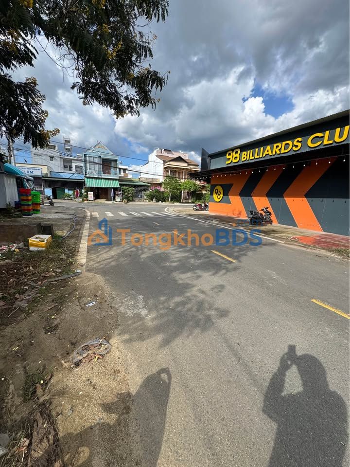 Bán Đất Phường 1 Bảo Lộc 114m² - Sổ Đỏ Chính Chủ, Vị Trí Đắc Địa